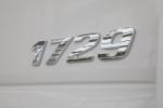 Mercedes-Benz Atego 1729 2011 года (BR)